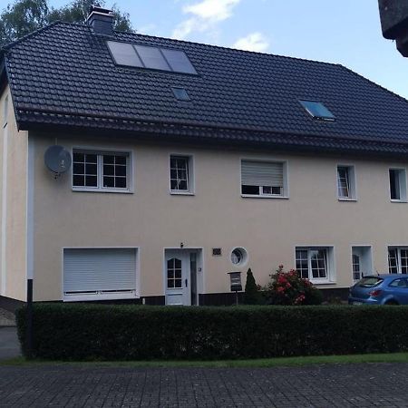 Ferienwohnung Koldere Brilon Exterior photo