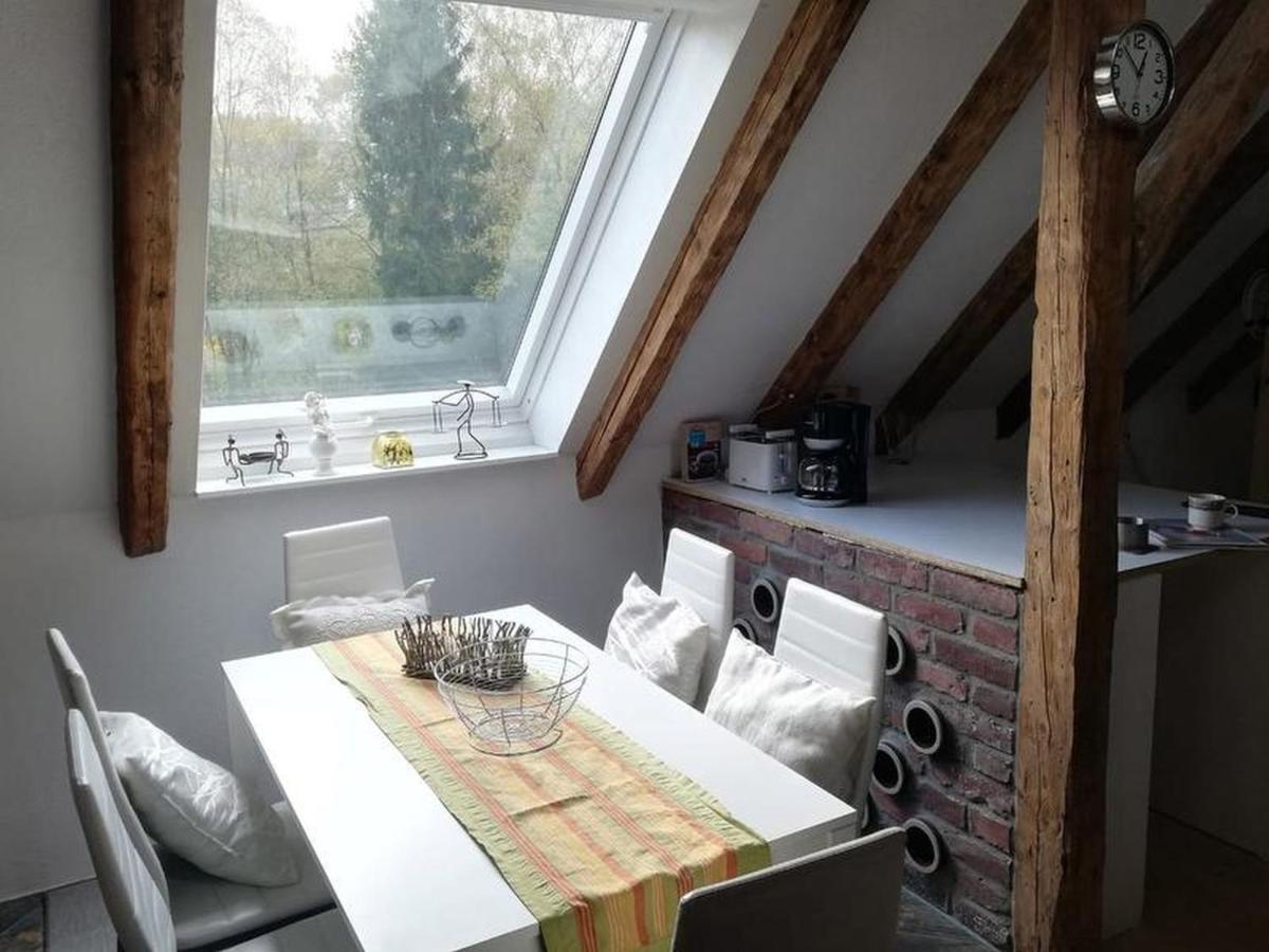 Ferienwohnung Koldere Brilon Exterior photo